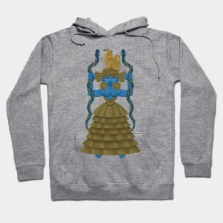 Goddess Hoodie